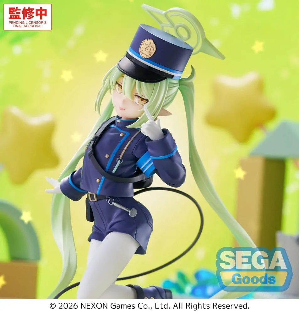 Blue Archive XStellar PVC Figure Nozomi 22 cm